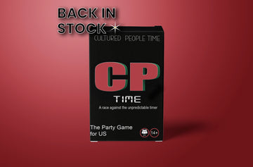 CP Time
