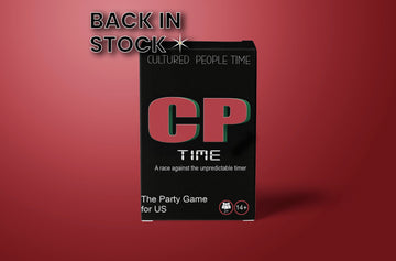 CP Time