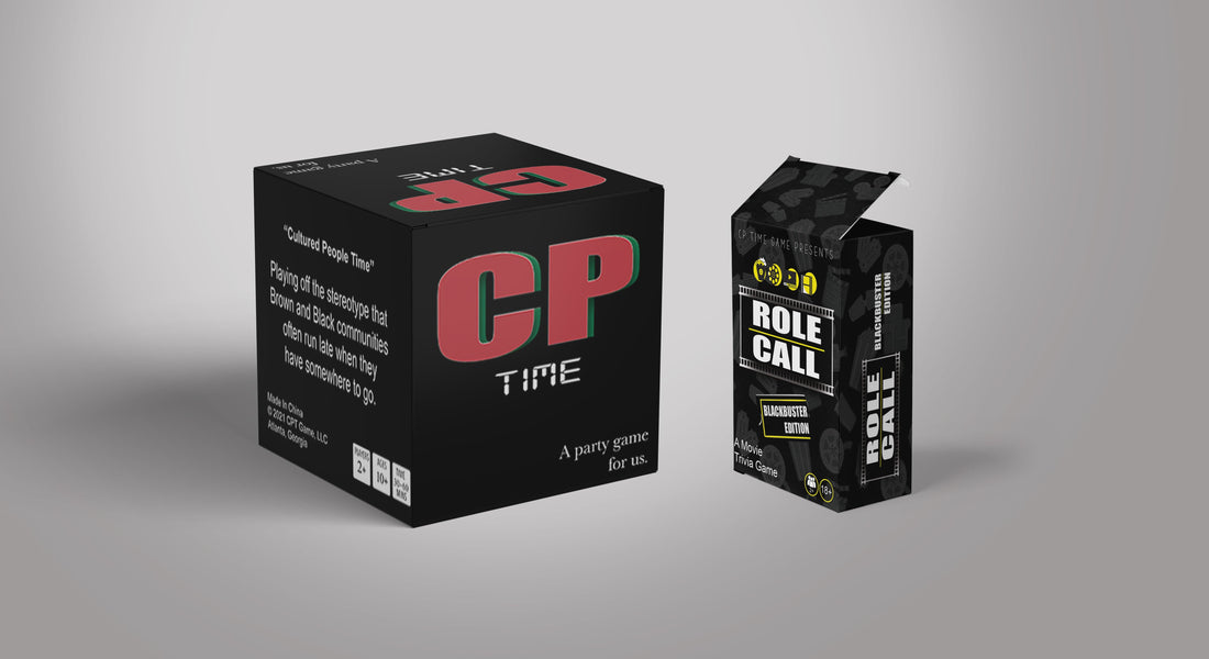 Game Night Bundle