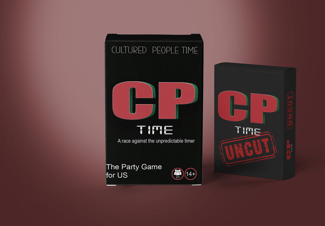 CP Time Starter Bundle