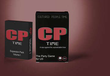 CP Time Starter Bundle