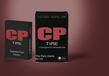CP Time Starter Bundle