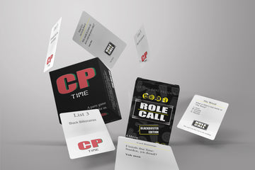 Game Night Bundle