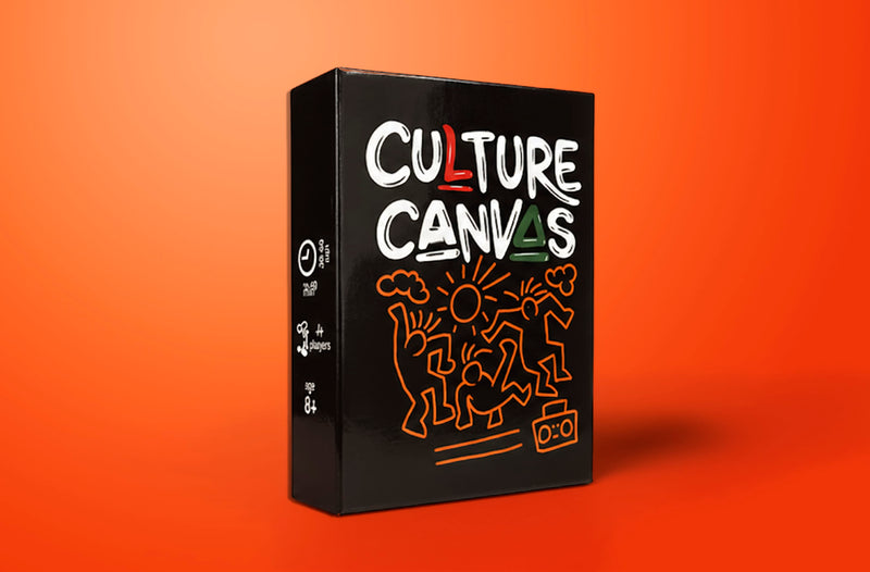 Culture Canvas