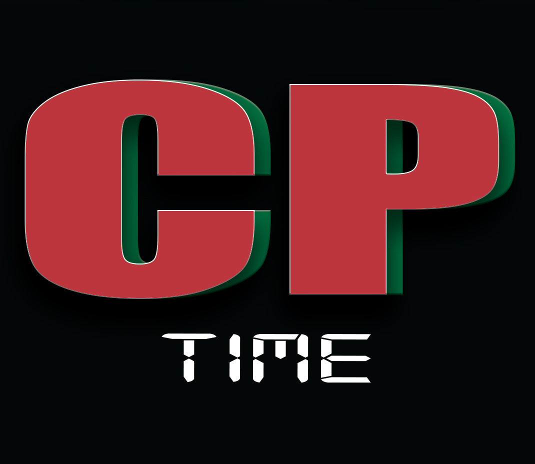 CP Time Game, LLC