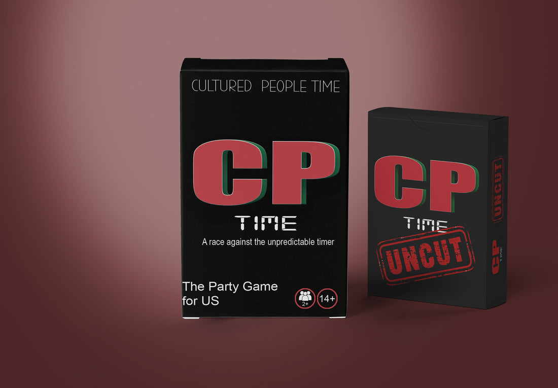 CP Time Starter Bundle