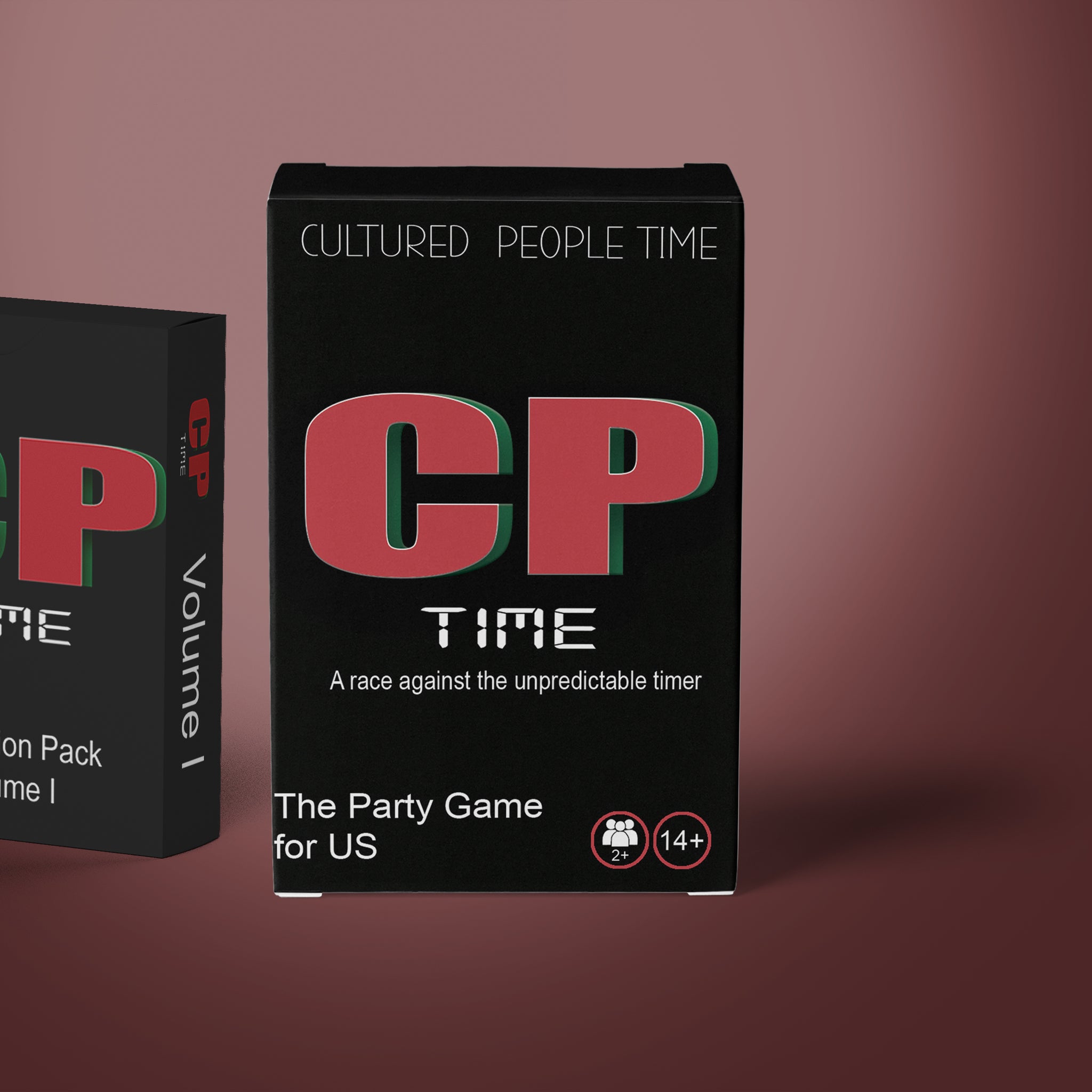 CP Time Starter Bundle