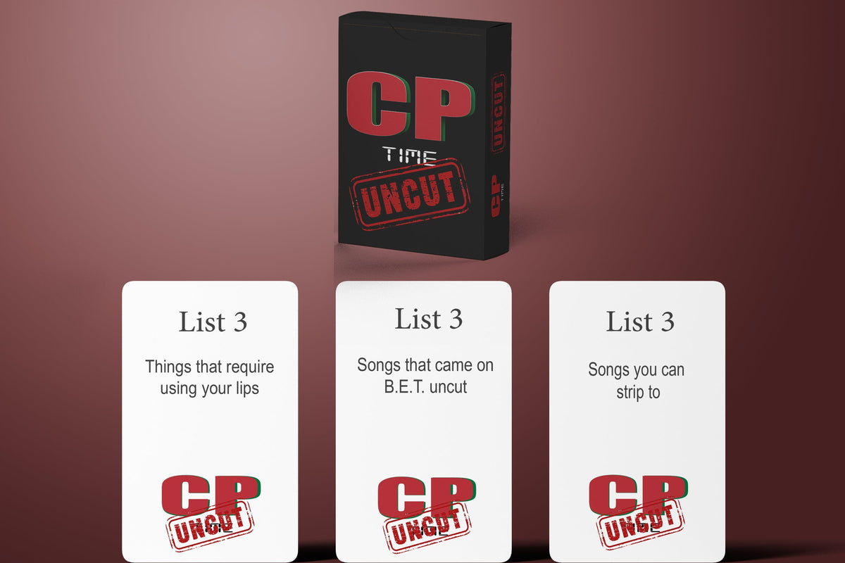 CP Time Expansion Pack